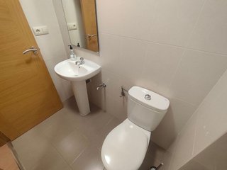 Oficina en alquiler en Ensanche en Coruña (A)