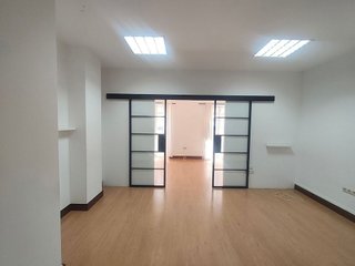 Oficina en alquiler en Ensanche en Coruña (A)
