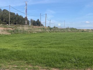 Terreno en venta en Sant Fruitós de Bages