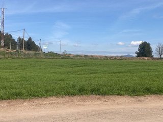Terreno en venta en Sant Fruitós de Bages