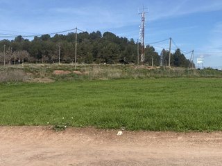 Terreno en venta en Sant Fruitós de Bages
