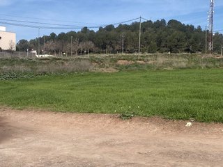 Terreno en venta en Sant Fruitós de Bages