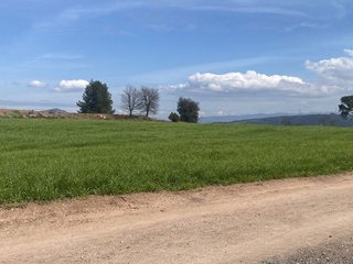 Terreno en venta en Sant Fruitós de Bages