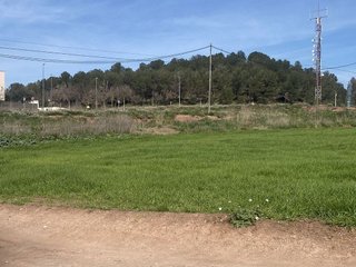 Terreno en venta en Sant Fruitós de Bages