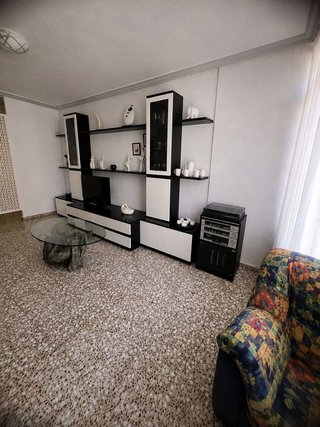 Piso en alquiler en Carrús Oest - El Toscar en Elche