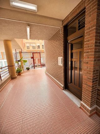 Piso en alquiler en Carrús Oest - El Toscar en Elche