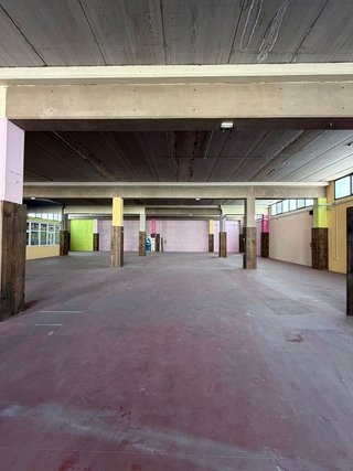 Nave industrial en alquiler en Tristán - García Escámez - Somosierra en Santa Cruz de Tenerife