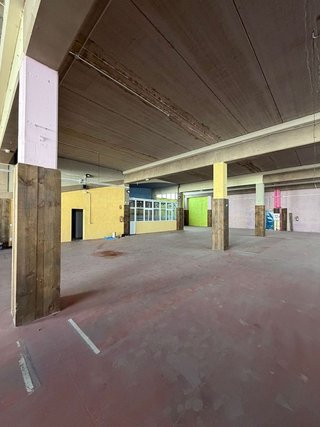 Nave industrial en alquiler en Tristán - García Escámez - Somosierra en Santa Cruz de Tenerife