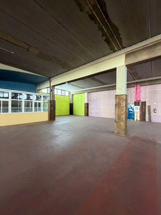 Nave industrial en alquiler en Tristán - García Escámez - Somosierra en Santa Cruz de Tenerife