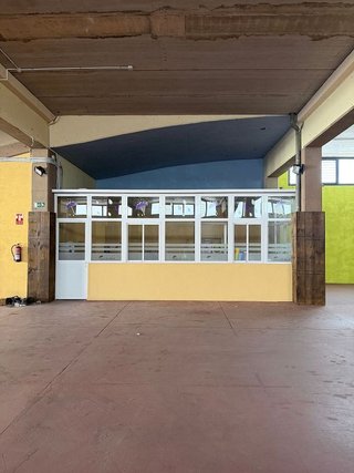 Nave industrial en alquiler en Tristán - García Escámez - Somosierra en Santa Cruz de Tenerife