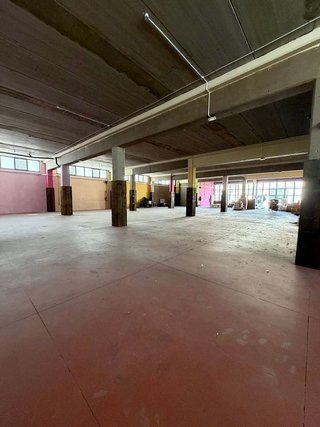 Nave industrial en alquiler en Tristán - García Escámez - Somosierra en Santa Cruz de Tenerife