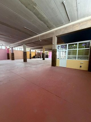 Nave industrial en alquiler en Tristán - García Escámez - Somosierra en Santa Cruz de Tenerife