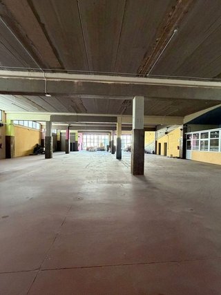 Nave industrial en alquiler en Tristán - García Escámez - Somosierra en Santa Cruz de Tenerife