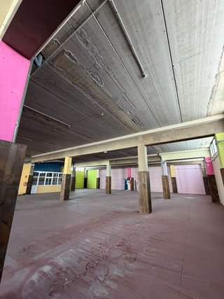 Nave industrial en alquiler en Tristán - García Escámez - Somosierra en Santa Cruz de Tenerife