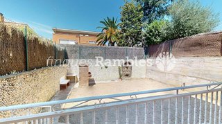 Casa adosada en venta en Les Comes en Igualada