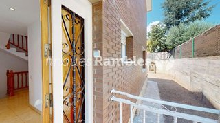 Casa adosada en venta en Les Comes en Igualada