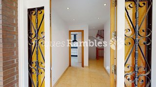 Casa adosada en venta en Les Comes en Igualada