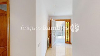 Casa adosada en venta en Les Comes en Igualada