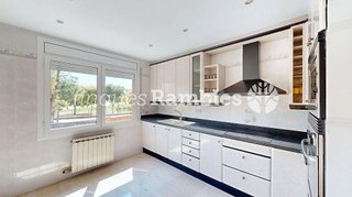 Casa adosada en venta en Les Comes en Igualada
