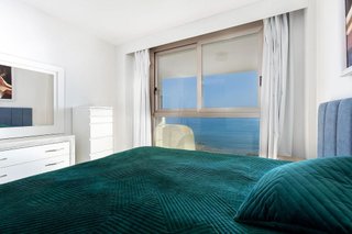 Piso en venta en Calaburra - Chaparral en Mijas