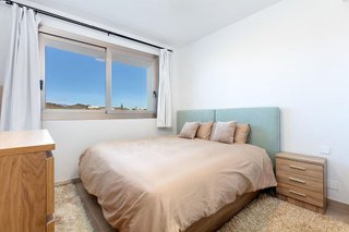 Piso en venta en Calaburra - Chaparral en Mijas