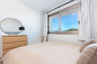 Piso en venta en Calaburra - Chaparral en Mijas