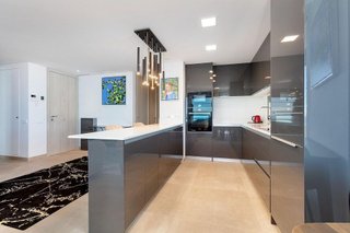 Piso en venta en Calaburra - Chaparral en Mijas