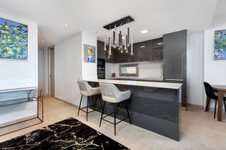 Piso en venta en Calaburra - Chaparral en Mijas