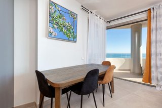 Piso en venta en Calaburra - Chaparral en Mijas