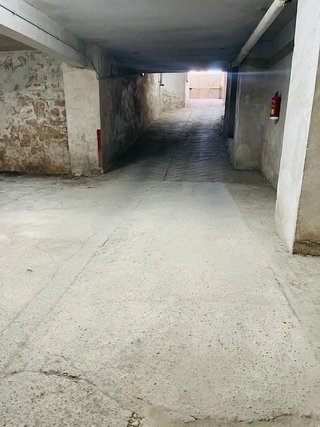 Garaje en venta en Centro en Gandia