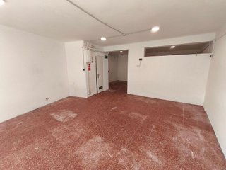 Local comercial en alquiler en La Salut en Barcelona