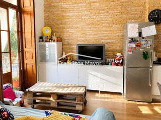 Piso en venta en El Cabanyal- El Canyamelar en Valencia