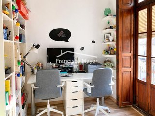 Piso en venta en El Cabanyal- El Canyamelar en Valencia