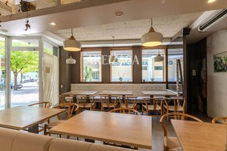 Local comercial en alquiler en Ibaeta en San Sebastián-Donostia