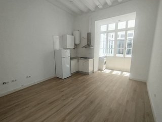 Piso en alquiler en Mentidero - Teatro Falla - Alameda en Cádiz