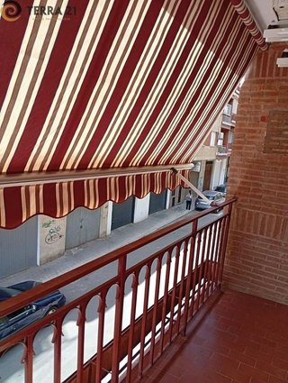 Piso en alquiler en Hospital en Jaén