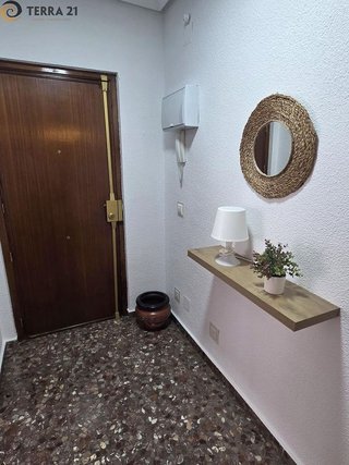 Piso en alquiler en Hospital en Jaén