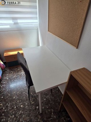 Piso en alquiler en Hospital en Jaén