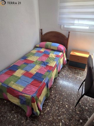 Piso en alquiler en Hospital en Jaén