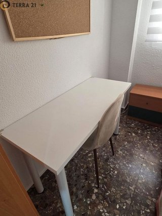 Piso en alquiler en Hospital en Jaén
