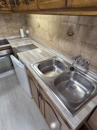Piso en alquiler en Hospital en Jaén