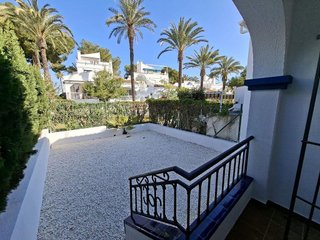 Chalet en venta en Campos de Golf - Villa Martin - Los Dolses en Orihuela