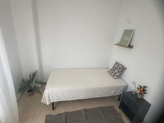 Piso en alquiler en Barri Zona Nord en Alcoy/Alcoi