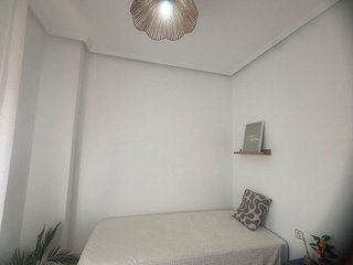 Piso en alquiler en Barri Zona Nord en Alcoy/Alcoi