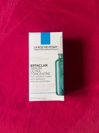 La Roche-Posay Effaclar Sérum Ultra Concentré