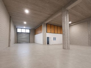 Local comercial en alquiler en Pla d'en Boet en Mataró