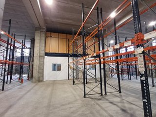 Local comercial en alquiler en Pla d'en Boet en Mataró