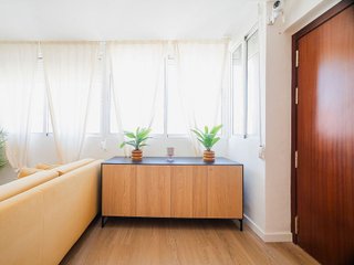 Piso en alquiler en El Cabanyal- El Canyamelar en Valencia