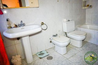 Chalet en venta en Área Rural Sur en Ponferrada