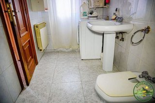 Chalet en venta en Área Rural Sur en Ponferrada